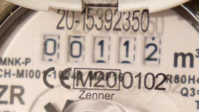 Bild: do
Circa 1200 Wasserzähler wurden in den Haushalten des Marktes Kirchenthumbach mit einem Funkmodul ausgestattet. Strittig waren allerdings die Kosten bei Widersprüchen von Verbrauchern. Dazu gibt es nun eine neue Entscheidung des Marktgemeinderates.