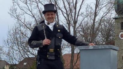 Bild: Reil/exb
Martin Reil