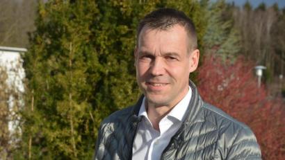 Bild: jr
CSU-Fraktionssprecher Andreas Malzer konnte sich mit seiner Forderung nach dem Stellen eines Antrags auf Stabilisierungshilfe nicht durchsetzen.