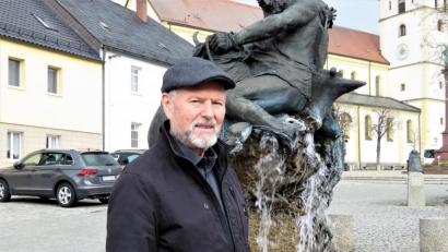 Bild: ubb
Wolfgang Sill