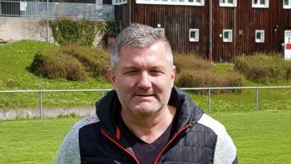 Bild: SV Loderhof/exb
Holger Fleck.