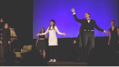 Archivbild: Tobias Schwarzmeier
Für die Öffnung von Theatern – hier das LTO – ist ab Mittwoch kein Coronatest mehr nötig.