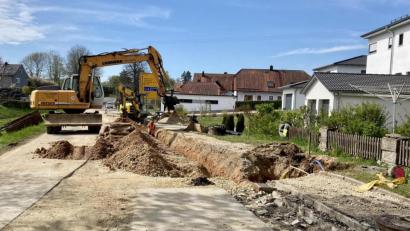 Bild: ü
Auerbacher Straße