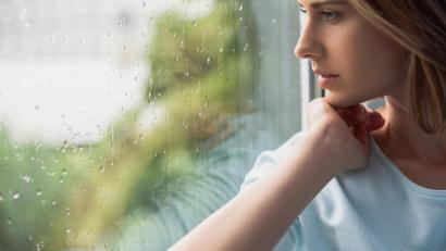 Bild: Yakobchuk Olena - stock.adobe.com
Schlechtes Wetter führt oftmals auch zu schlechter Laune.