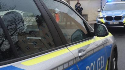 Bild: Gabi Schönberger
Großeinsatz für Feuerwehr, Rettungsdienst und Polizei: Gegen 16 Uhr erfuhr die Polizei von zwei verletzten Kindern im Zentrum von Weiden.