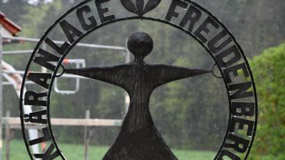 Bild: sche
Die Sanierung der 1986 erbauten Kläranlage Freudenberg kommt samt der Kanalbaumaßnahmen auf rund 2,7 Millionen Euro. Diese Maßnahme ist nur eine von vielen Investitionen, die sich im Haushalt 2021 niederschlagen.