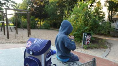 Symbolbild: Jens Kalaene
Für Kinder gab es in den vergangenen Monaten kaum außerschulische Bildungsangebote. Dies sind nun wieder möglich.