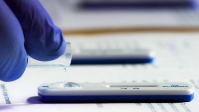 Symbolbild: Soeren Stache/dpa