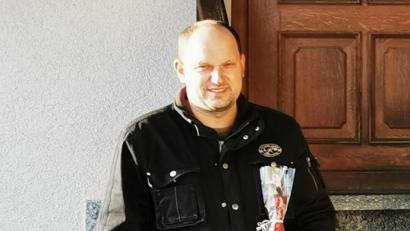 Bild: gz
Zweiter Bürgermeister Thomas Kleber und die Markträte dürfen ab Juni wieder persönliche Glückwünsche überbringen.