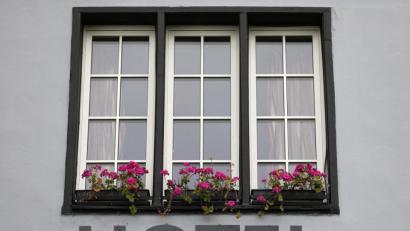 Bild: Oliver Berg
Die Hotels dürfen wieder öffnen - unter strengen Auflagen.