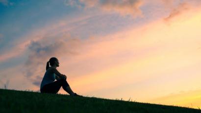 Bild: kieferpix - stock.adobe.com
Sonnenuntergänge machen glücklich.