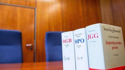 Symbolbild: Swen Pförtner