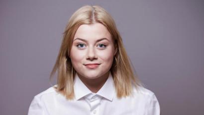 Bild: Susie Knoll
Twitter machte sie bekannt. Heute berät die 19-jährige Lilly Blaudszun die SPD im Bund sowie in ihrer Heimat Mecklenburg-Vorpommern.