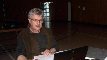 Archivbild: wro
„Eine der Nachbarunterschriften fehlt“, informierte Bürgermeister Wolfgang Braun zum Bauvorhaben.