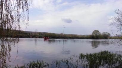 Archivbild: sir
Bei einer groß angelegten Suchaktion Anfang Mai konnte der Vermisste zunächst nicht gefunden werden. Am Montag gab es dann die Gewissheit: Der 59-Jährige ist tot.