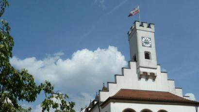 Bild: Wilhelm Amann
Der Nabburger Stadtrat hatte in seiner Sitzung eine Vielzahl von Themen abzuarbeiten.