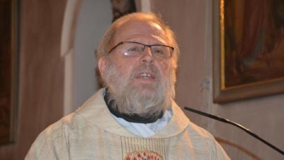 Archivbild: jr
Pater Benedikt Leitmayr lädt zu einer sechstägigen Pilgerreise in den französischen Marien-Wallfahrtsort Lourdes ein. Anmeldungen nimmt das Konnersreuther Pfarrbüro entgegen.