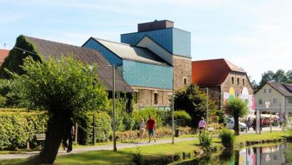 Bild: Gerhard Götz
Eitel Sonnenschein herrscht zwischen der Stadt Schönsee und dem CeBB schon lange nicht mehr. Nun kommt es zum offenen, möglicherweise sogar juristischen Streit.