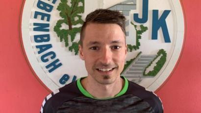 Bild: Privat/exb
Andreas Graml.