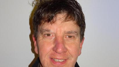 Bild: privat/exb
Im Alter von 54 Jahren verstorben: Gemeinderat Adolf Flierl.