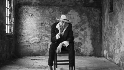 Repro: Kunz
Martti Mäkkelä.