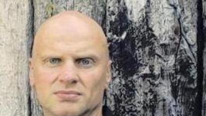 Bild: Jürgen Kost/privat
Jürgen Kost.