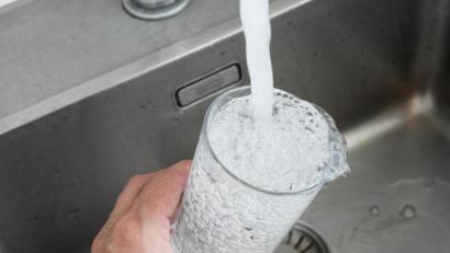 Symbolbild: Gabi Schönberger
In einigen Neunkirchener Haushalten fließt am Donnerstag kein Wasser aus dem Hahn.