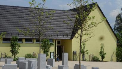 Bild: Houschka
Die Grundschule Dürnsricht gehört zum Schulverband Fensterbach/Schmidgaden, der bei einer Sitzung Bilanz zog nach weit über
einem Jahr Corona-Zeit und den Haushalt 2021 verabschiedete.
