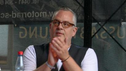 Bild: CHR!S (CC BY-SA 3.0)
Martin Stoeck