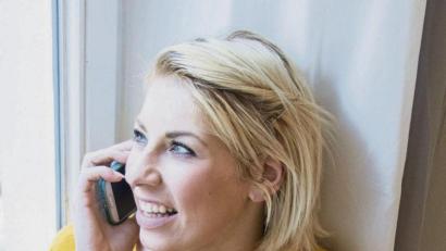 Symbolbild: Christin Klose/dpa
Kann das Telefon schon im 4G-Netz funken? Die meisten Smartphones haben da kein Problem. Einige ältere Modelle schon.