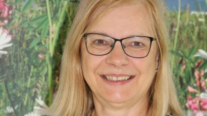 Bild: frd
Für Ortrud Sperl, Leiterin der Niedermuracher Grundschule, stellt die Einführung einer Mittagsbetreuung eine Aufwertung des Schulstandortes dar.