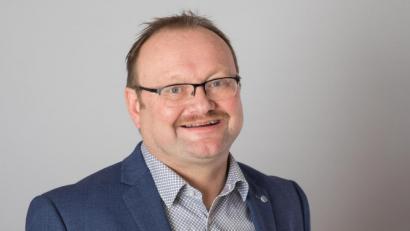 Bild: bk
Freihungs Bürgermeister Uwe König stellte klar, welche Form der Bürgerbeteiligung bei einer Gemeinderatssitzung möglich ist und welche nicht. Dabei bezog er sich auf Aussagen der Rechtsaufsicht und des Bayerischen Gemeindetags.