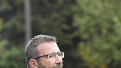 Bild: Ziegler
Jörg Gottfried.