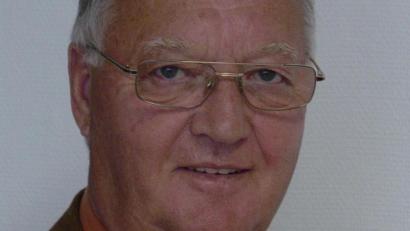 Bild: bö
Am Mittwoch kann Altbürgermeister Albert Gruber aus Ebermannsdorf seinen 80. Geburtstag feiern.