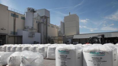 Archivbild: SAD
Nabaltec Schwandorf.