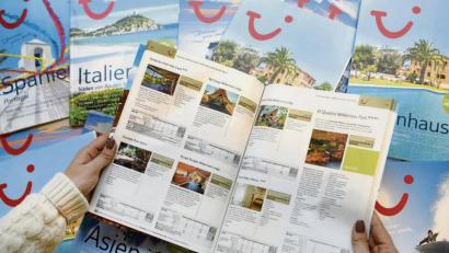 Symbolbild: Holger Hollemann/dpa
Die Urlaubslust ist wieder da. In den Reisebüros im Landkreis Tirschenreuth steigt die Nachfrage.