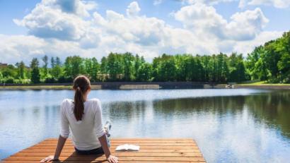 Bild: kieferpix – stock.adobe.com
Entspannung statt Unbehagen.