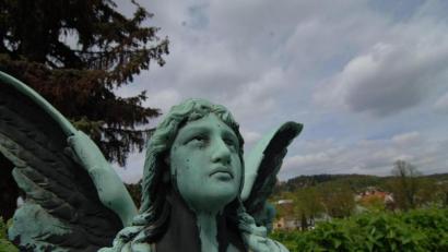 Symbolbild: Alexander Unger
Trauer um Maria Nickl.