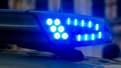 Bild: Klaus-Dietmar Gabbert/dpa
Ein 16-jähriger Motorradfahrer hat sich in Pfreimd bei einem Zusammenstoß mit einem Reh verletzt.