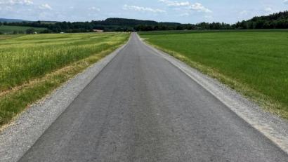 Bild: stg
Das neue Kemnather Gewerbe- und Industriegebiet - (fast) unendliche Weiten: In der jüngsten Sitzung des Kemnather Stadtrates wurden die aktuellen Planungen vorgestellt, die auf großen Zuspruch trafen.