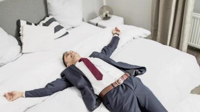 Bild: Christin Klose/dpa
Mehr Freizeit, weniger Stress: Für viele ist die Vorstellung einer Vier-Tage-Woche die Lösung für ein zufriedeneres Berufsleben.