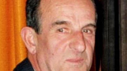 Archivbild: privat/dob
Ludwig Gmeiner war ein sehr ruhiger und besonnener Weggefährte, der stets ein Lächeln für seine Gegenüber auf den Lippen hatte. Im Alter von 87 Jahren ist er am Dienstag verstorben