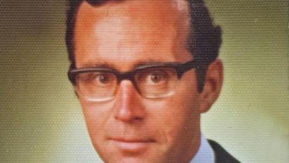 Archivbild: W. Lipp
Walter Lipp leitete viele Jahre die Staatliche Provinzialbibliothek Amberg.