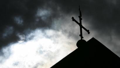 Symbolbild: Friso Gentsch
Gegen einen evangelischen Pfarrer aus dem Dekanat Weiden ist wegen Missbrauchs ein Strafbefehl ergangen.