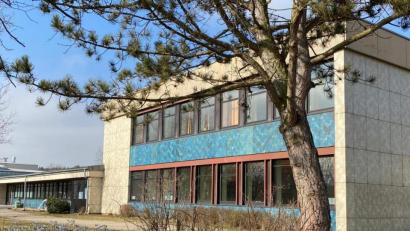 Bild: Völkl
In der Schmidgadener Schule kommt im nächsten Schuljahr keine acht Klasse mehr zustande.