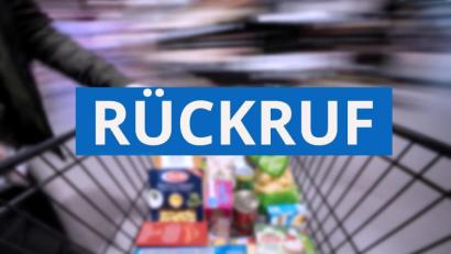 Bild: Fabian Sommer/dpa
Die Firma Bio Gourmet ruft den Brotaufstrich "Paprika & Cashew" zurück.