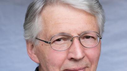 Bild: Max Korndoerfer
Stadtrat Helmut Schöner feiert am Dienstag seinen 70. Geburtstag.