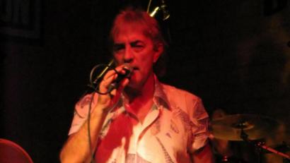 Bild: Von Stefan Scheer, CC BY-SA 3.0
John Lawton