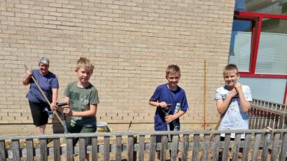 Bild: Realschule im Stiftland/exb
x