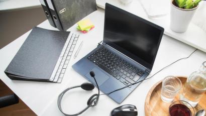 Symbolbild: Christin Klose
Die Vier Tage Woche ist durchaus eine Überlegung Wert.